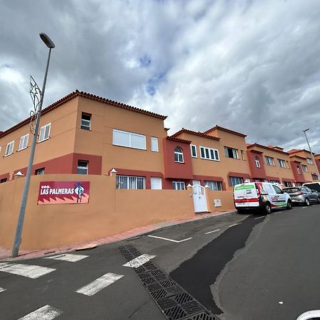 Casa Manel, La Gomera San Sebastián de la Gomera 外观 照片