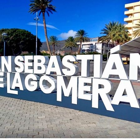 Casa Manel, La Gomera San Sebastián de la Gomera 外观 照片