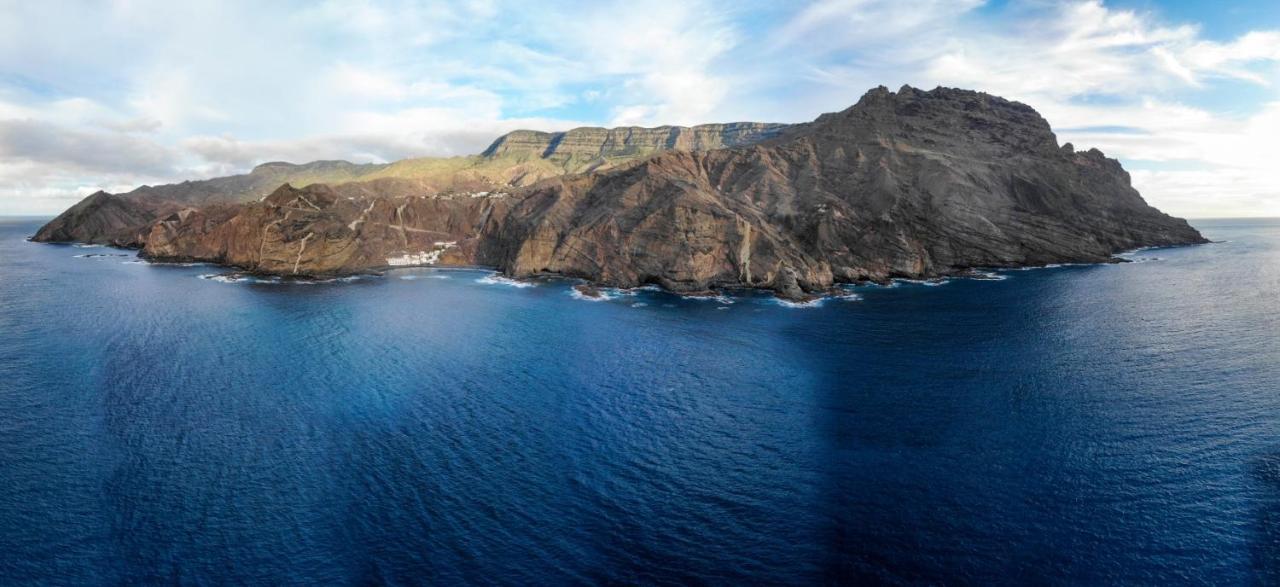 Casa Manel, La Gomera San Sebastián de la Gomera 外观 照片