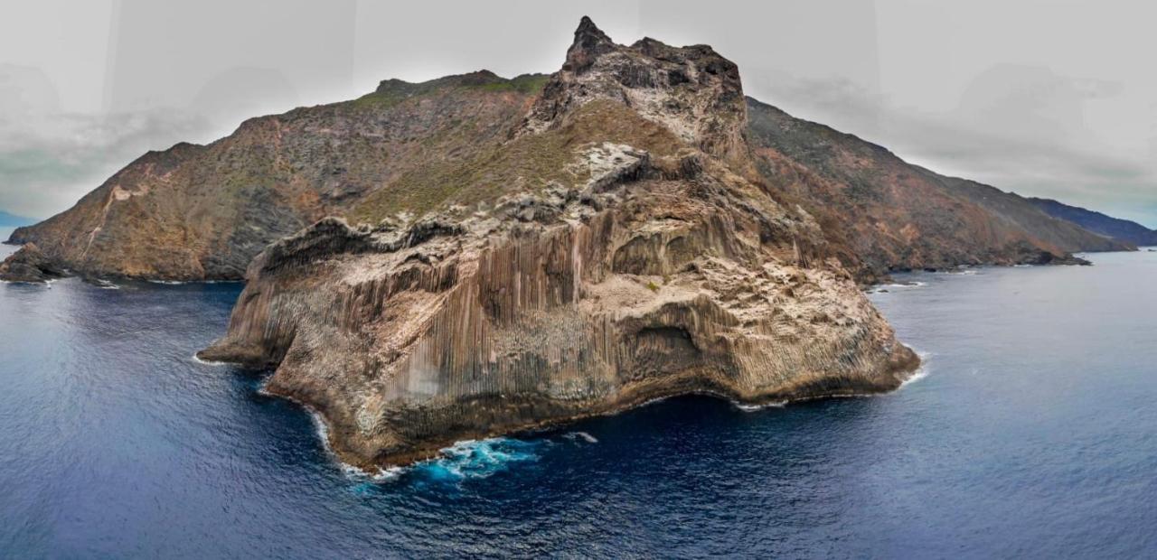 Casa Manel, La Gomera San Sebastián de la Gomera 外观 照片