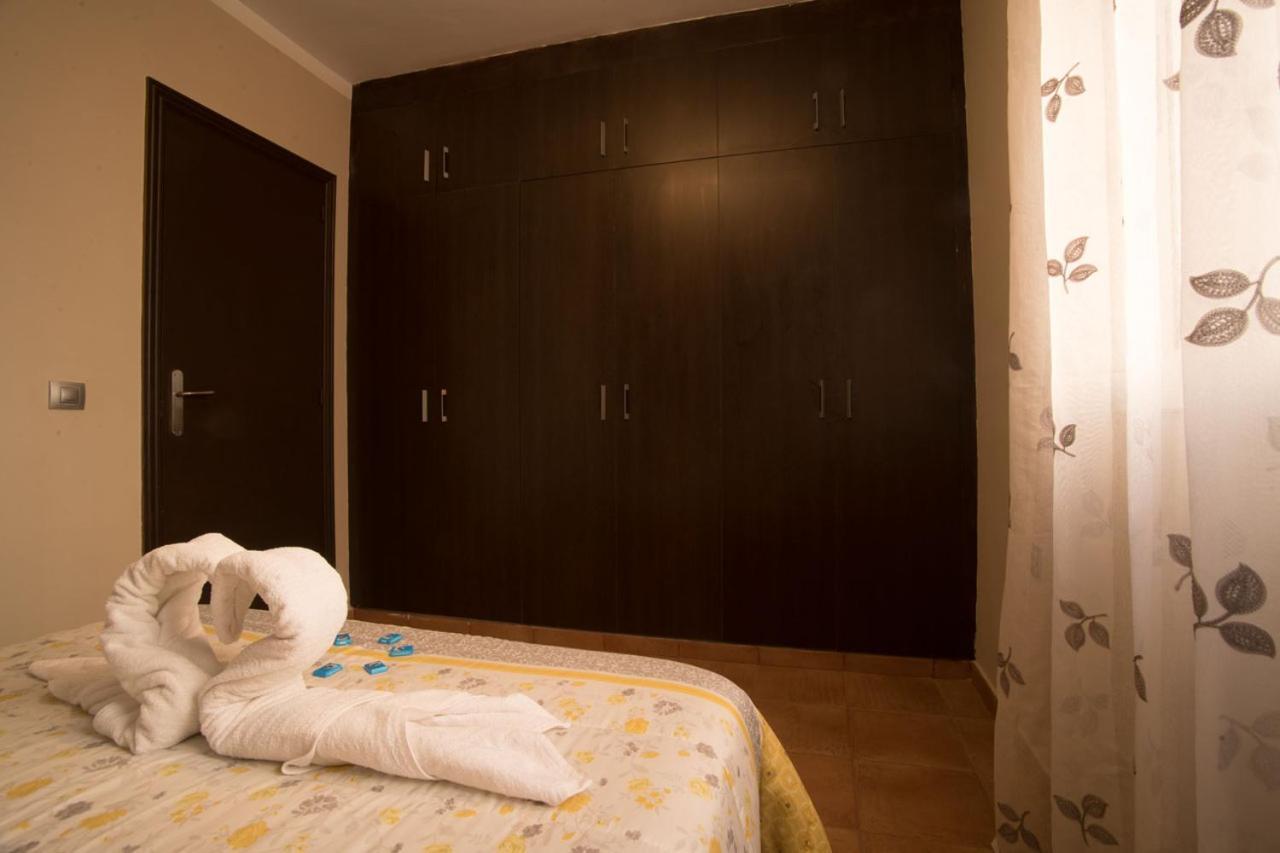 Casa Manel, La Gomera San Sebastián de la Gomera 外观 照片
