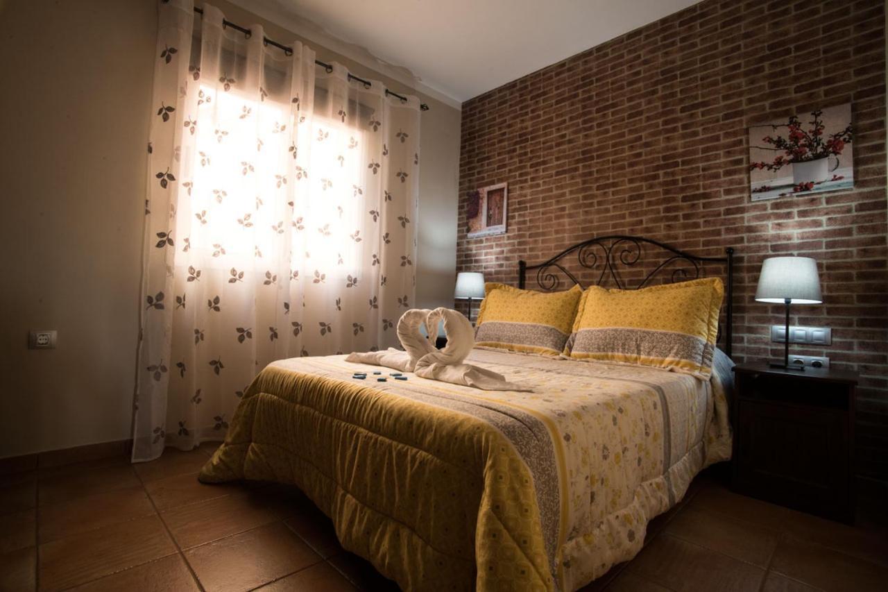 Casa Manel, La Gomera San Sebastián de la Gomera 外观 照片