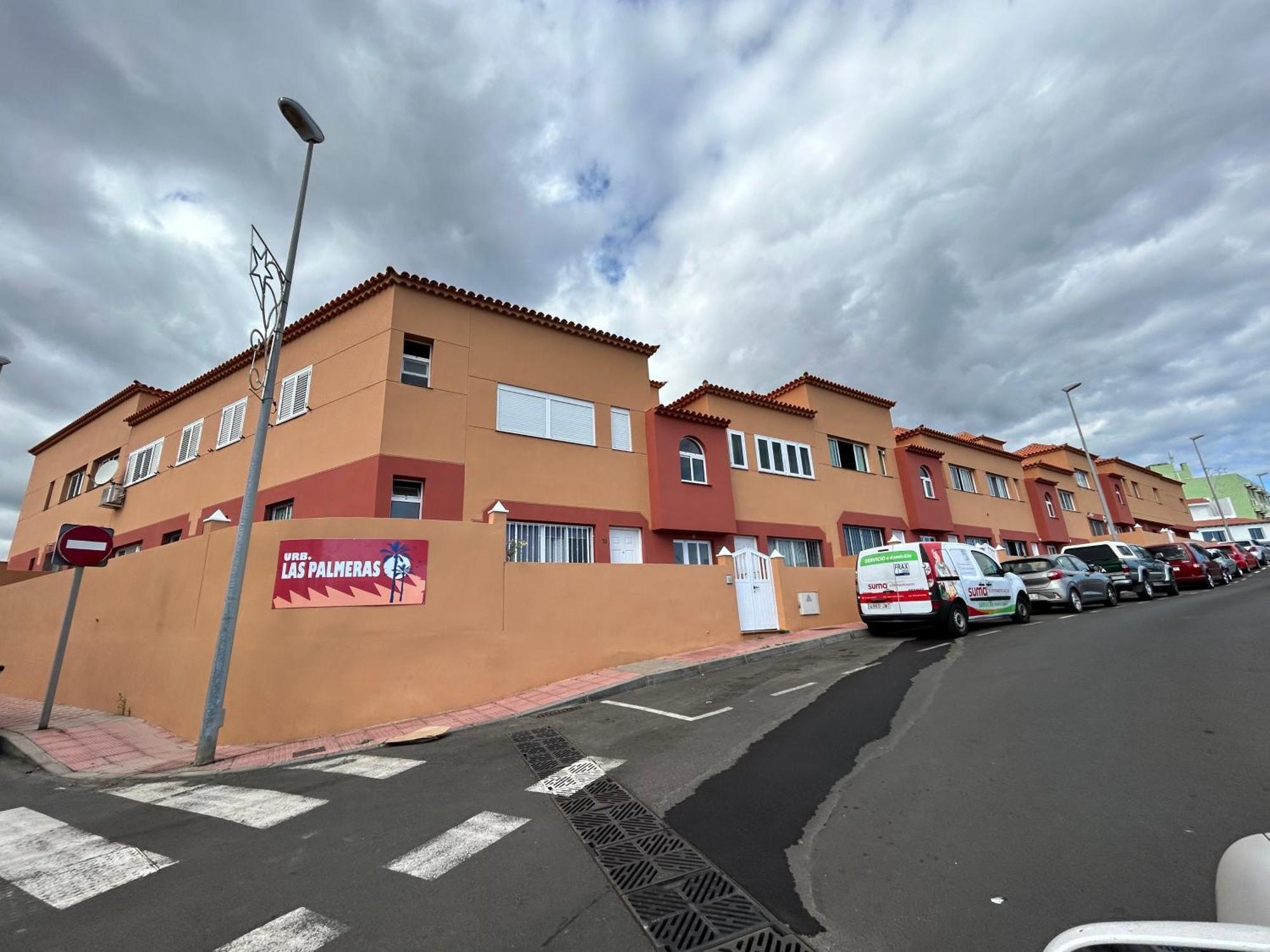 Casa Manel, La Gomera San Sebastián de la Gomera 外观 照片