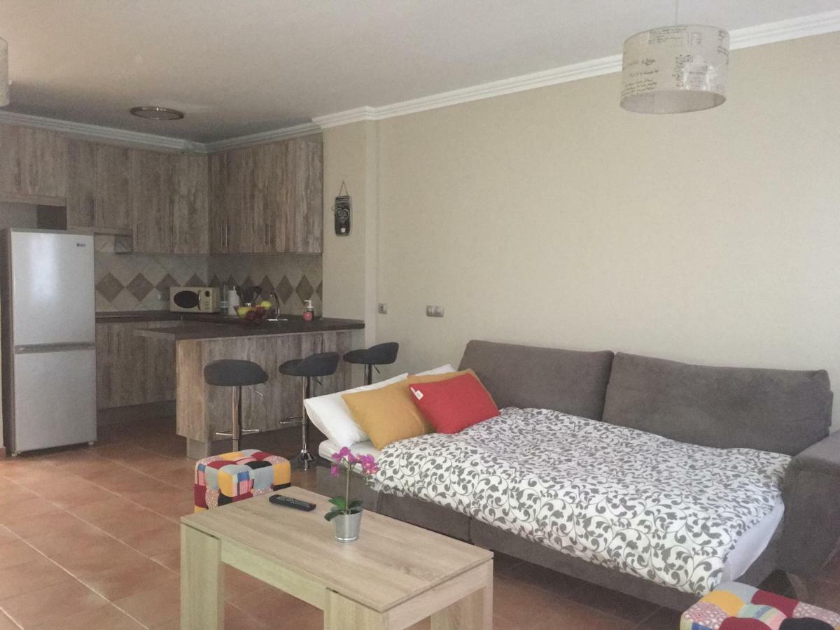 Casa Manel, La Gomera San Sebastián de la Gomera 外观 照片