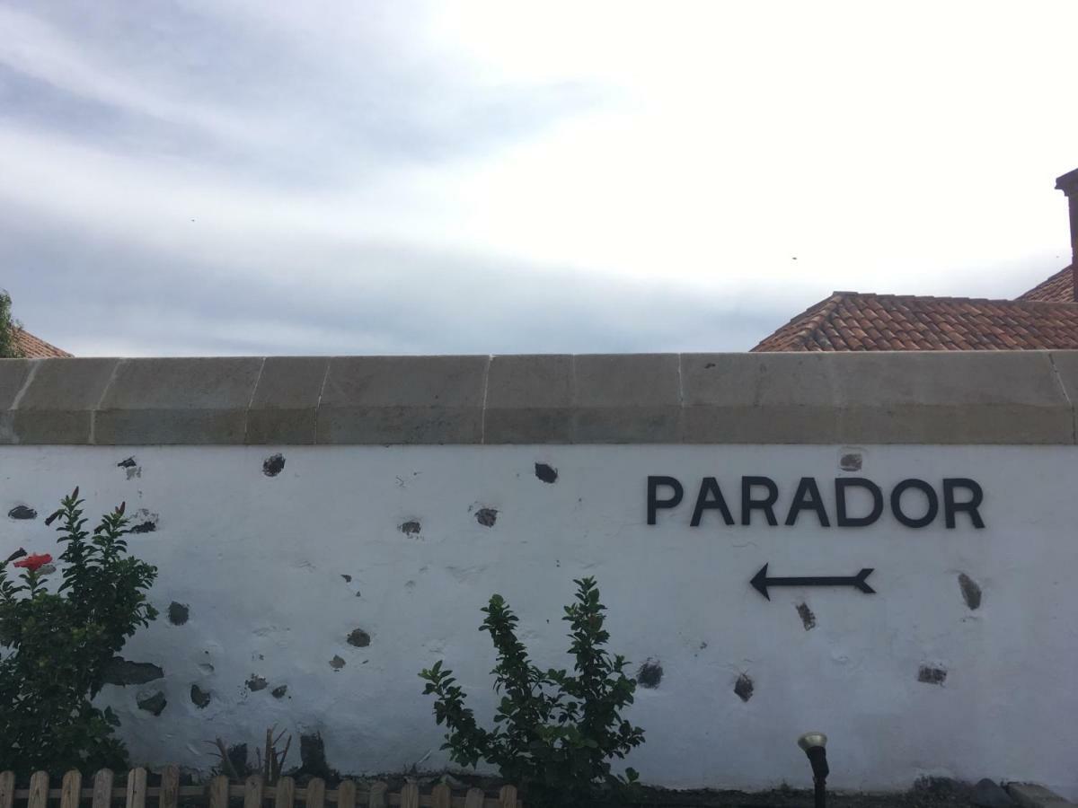 Casa Manel, La Gomera San Sebastián de la Gomera 外观 照片
