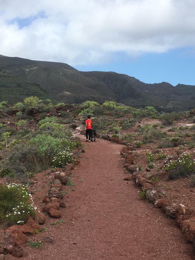 Casa Manel, La Gomera San Sebastián de la Gomera 外观 照片