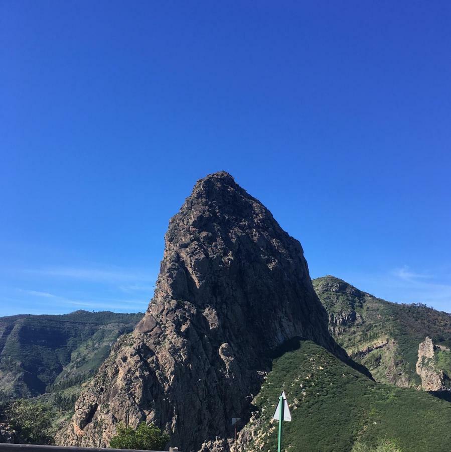 Casa Manel, La Gomera San Sebastián de la Gomera 外观 照片